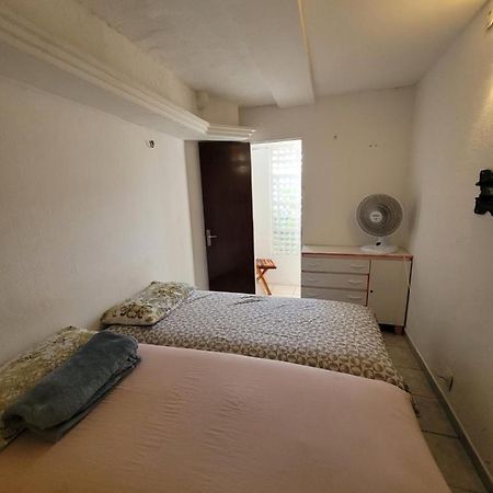 Suites Na Praia De Iracema Fortaleza  Bagian luar foto