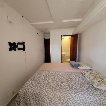 Suites Na Praia De Iracema Fortaleza  Bagian luar foto