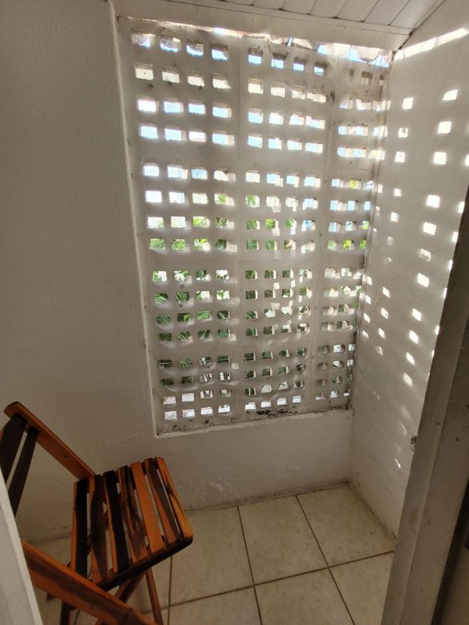 Suites Na Praia De Iracema Fortaleza  Bagian luar foto